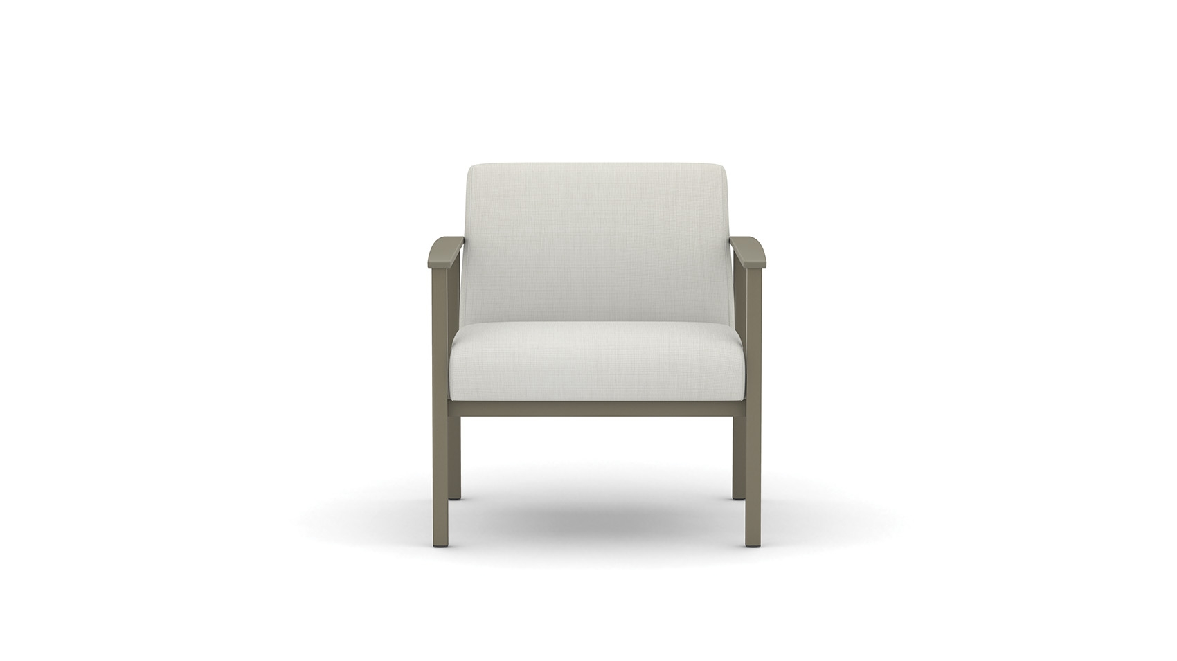 Carolina - Silvr Ion Metal - Lounge - Product